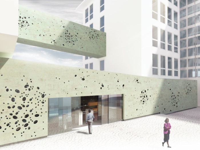 Archisio - Alessandro Cintolo - Progetto Progetta linarcassa che ti somiglia