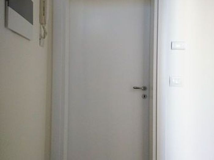 Archisio - Infissi E Arredamenti Falegnameria Masi - Progetto Porte