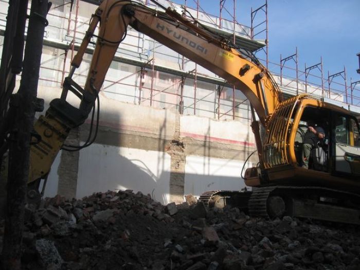 Archisio - Edilnica - Progetto Riqualificazioni