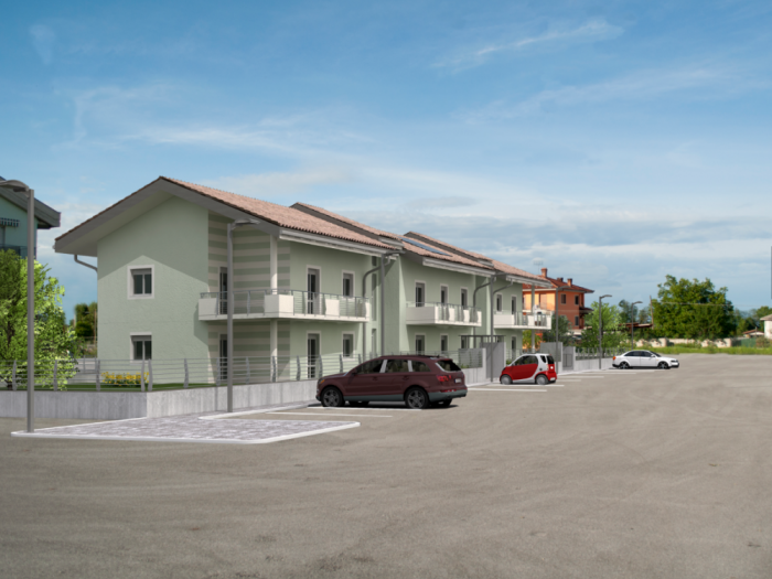 Archisio - Segni Design - Progetto Fotoinserimenti