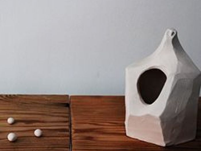 Archisio - Genesio Pistidda - Progetto Sculture