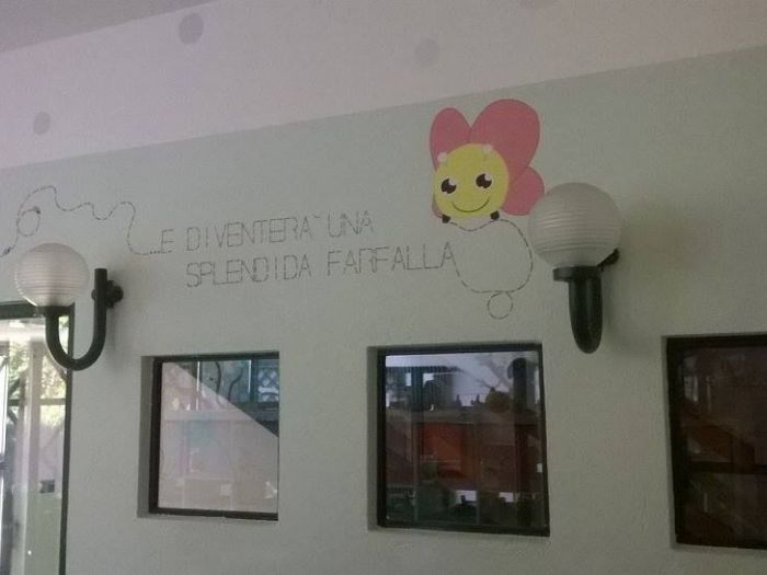 Archisio - Maracuja Decorazioni - Progetto I nostri progetti