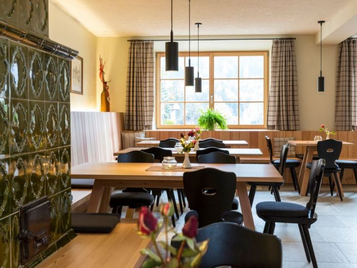 Archisio - Christian Schwienbacher - Progetto Kabis