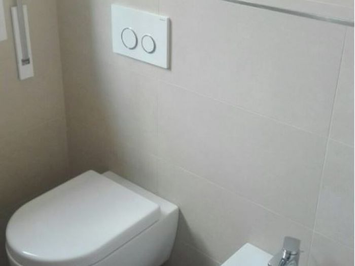 Archisio - Impresa Edile Flli Moramarco - Progetto Ristrutturazione bagni