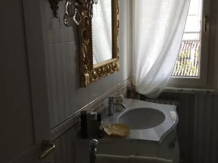 Archisio - Paola Pedretti - Progetto Attico in centro storico