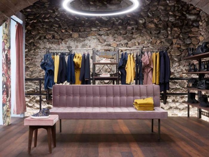 Archisio - Christian Schwienbacher - Progetto P8