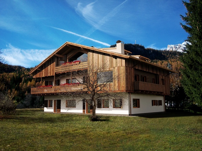 Archisio - De Biasi Matteo - Progetto Render