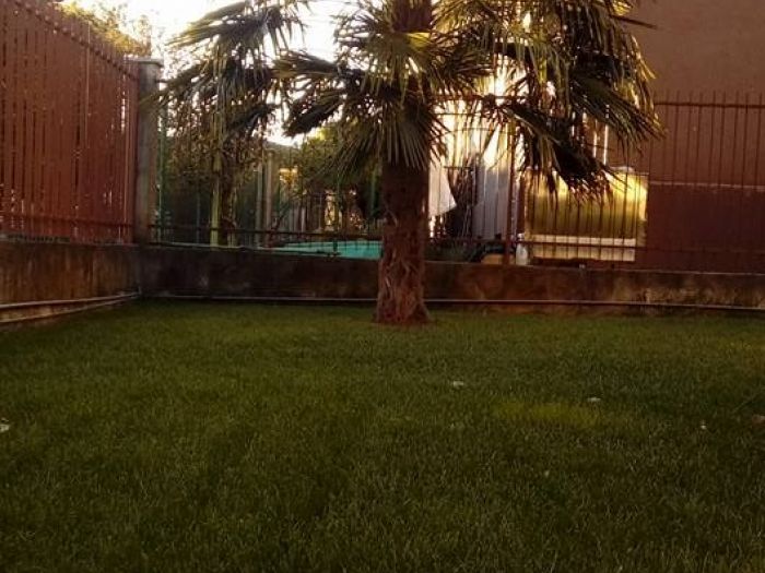 Archisio - I Giardini Dei Tudor - Progetto Manutenzione area verde privato