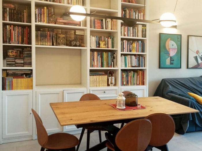 Archisio - Dario Fabris - Progetto Casa ag
