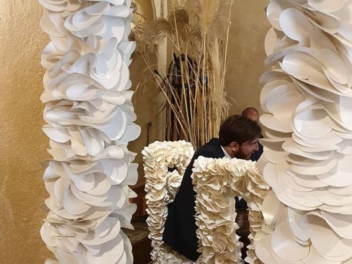 Archisio - 13 Ricrea - Progetto Indoor