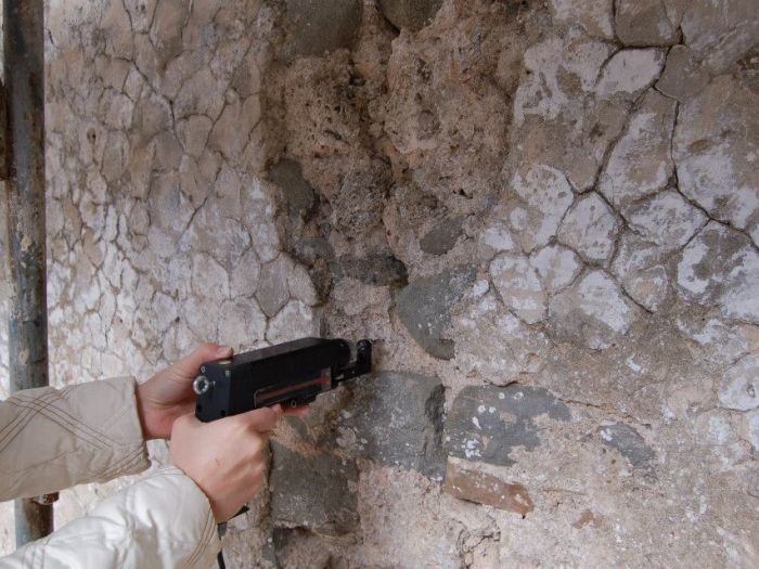 Archisio - Luni Progres - Progetto Castello di lusuolo