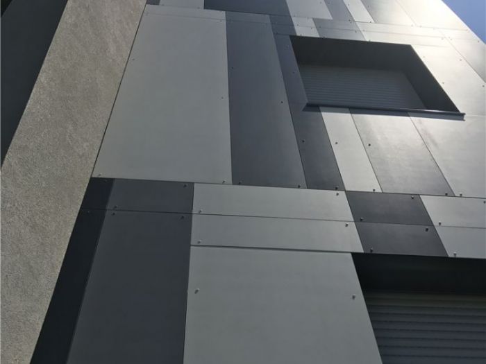 Archisio - Architrevi Studio Maridati - Progetto MonteneroFondo pensioni del personale cariplo