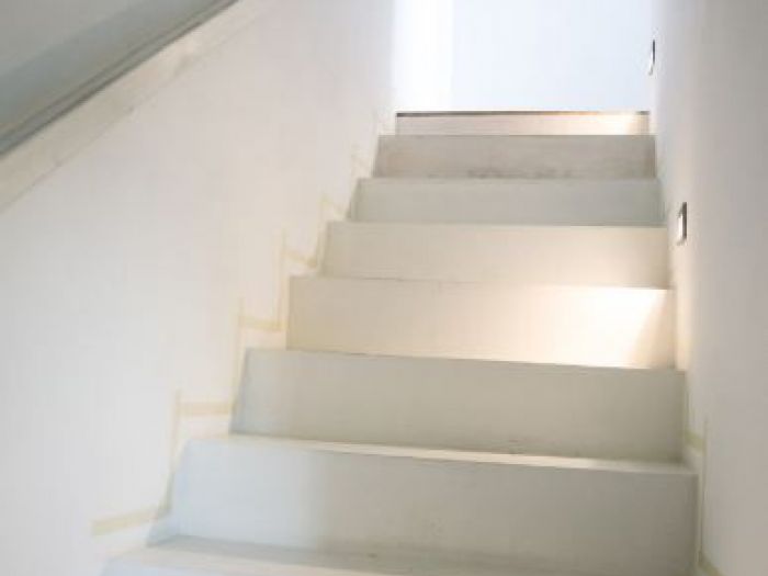 Archisio - Gabriele Palestini Arch D - Progetto Industrial chic in 140mq