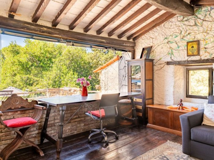 Archisio - Sabrina Pezzoli - Progetto Rancho grande