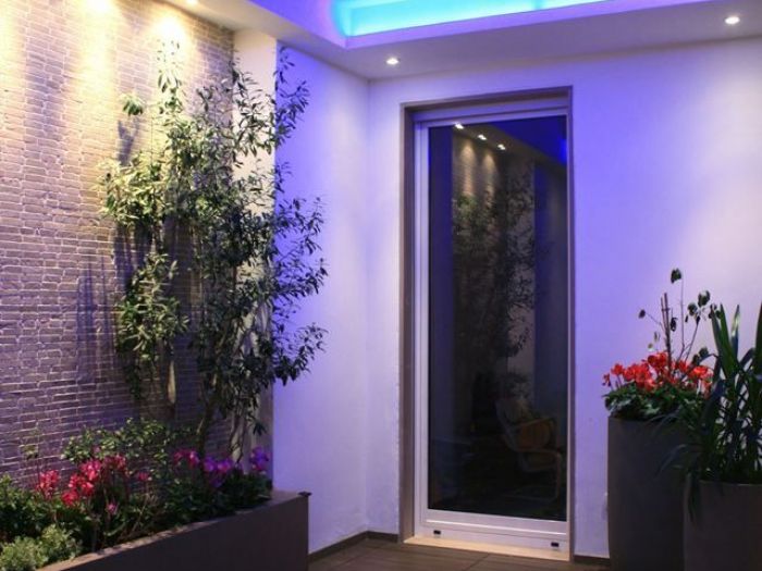 Archisio - Vincenzo Bafunno - Progetto Casa la corte