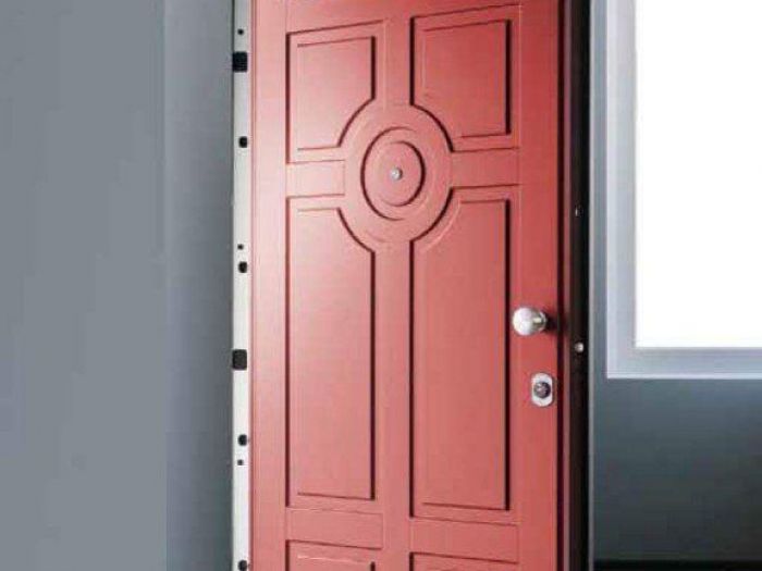 Archisio - Conika srl - Progetto Porte