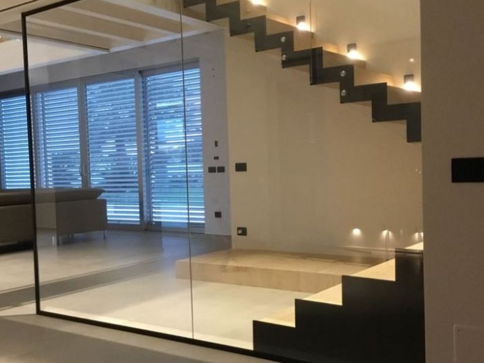 Archisio - Antonio Bellomo Designer - Progetto Area 522