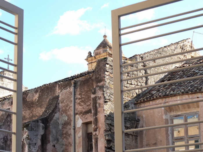 Archisio - Flora La Sita - Progetto Casa g