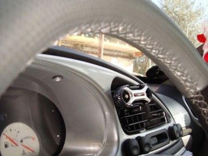 Archisio - Centro Fodere Franceschino - Progetto Tappezzeria auto-moto