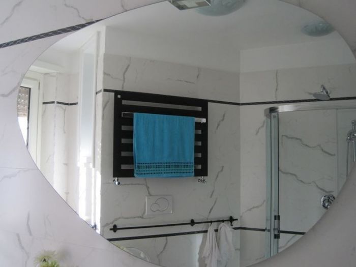 Archisio - Francesca Ianni - Progetto Ristrutturazioni