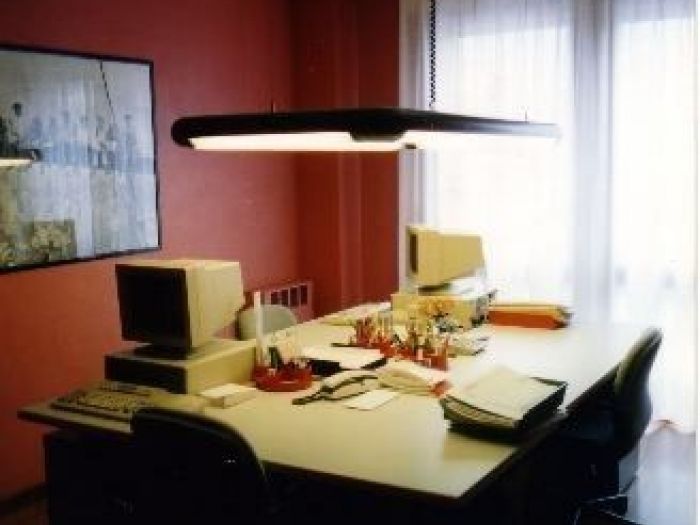 Archisio - Cofra Architettura Design Innovazione - Progetto Ristrutturazione