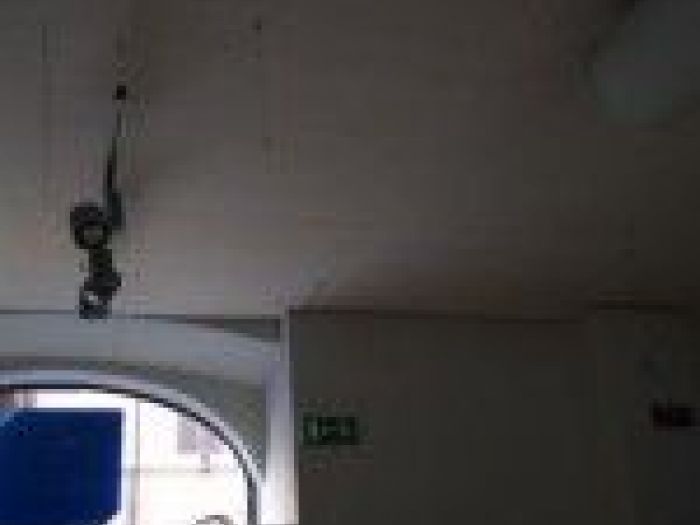 Archisio - Mageris srl - Progetto Aw lab via del corso