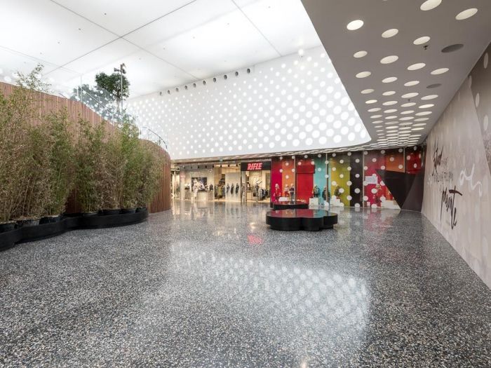 Archisio - Studio Fotografico Francesco Degli Innocenti - Progetto Coop arezzo