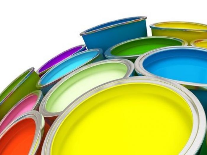 Archisio - Colorificio Toselli Di Paladini Dario C Snc - Progetto Colorificio toselli di paladini dario c snc