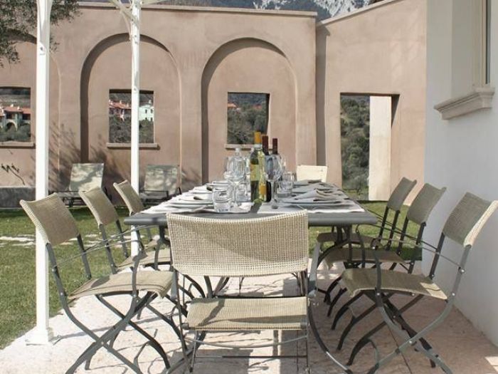 Archisio - Style Living - Progetto Strutture e arredo