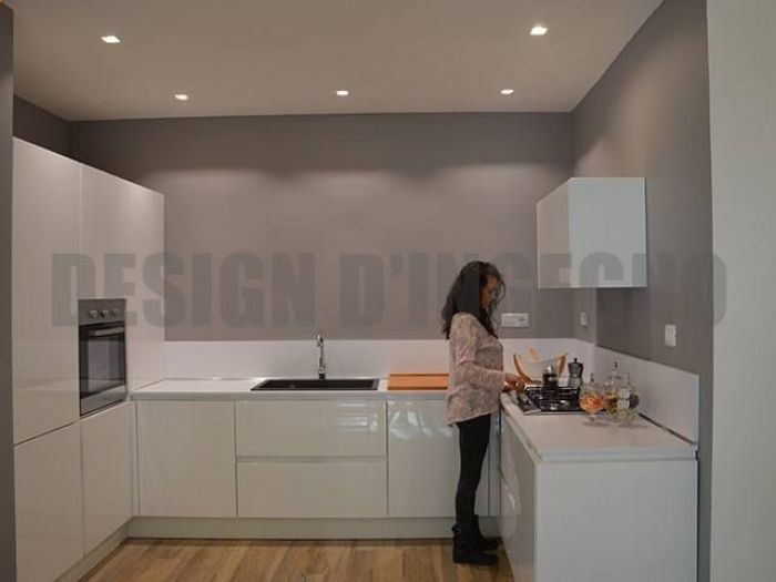 Archisio - Design Dingegno srl - Progetto Ristrutturazione