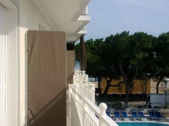 Archisio - Studio X3 Architettura - Progetto Hotel miramare