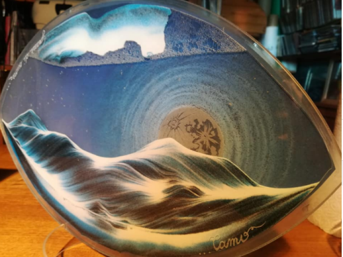 Archisio - Il Quadracquario - Progetto Nuovi orizzonti