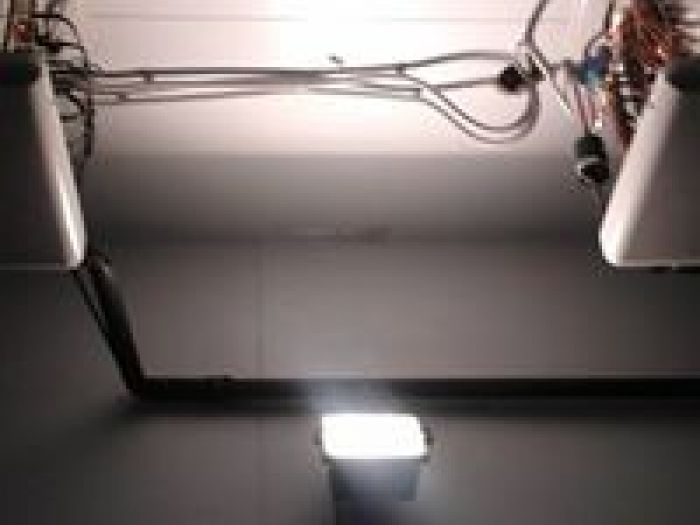 Archisio - Dcd Impianti Elettrici - Progetto Impianto elettrico cella frigo