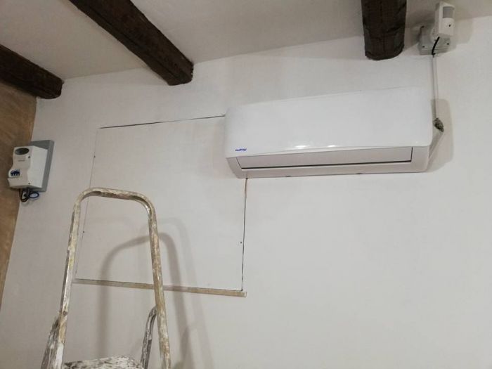 Archisio - Gianluca Latina Idraulica - Progetto Lavori idraulici e impianti