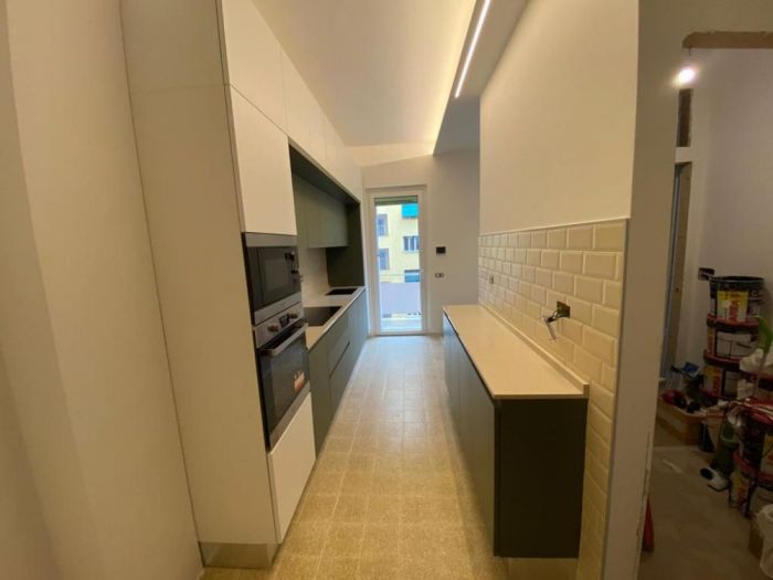 Archisio - Martina Cattarossi - Progetto Green