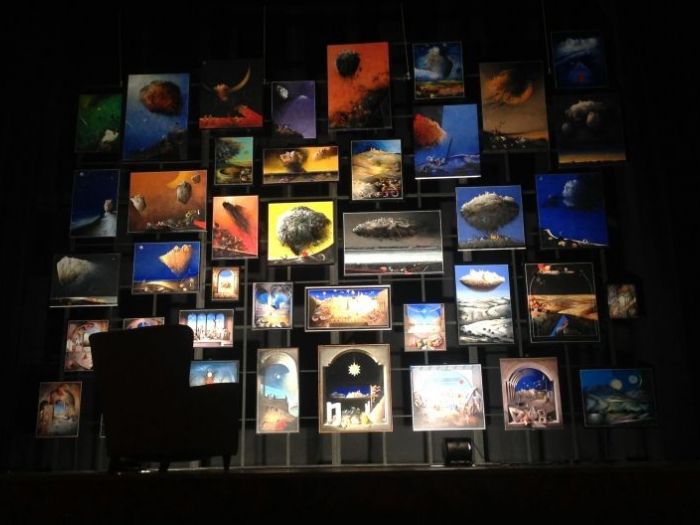 Archisio - Roberto Bua - Mjras - Progetto Logli urbino