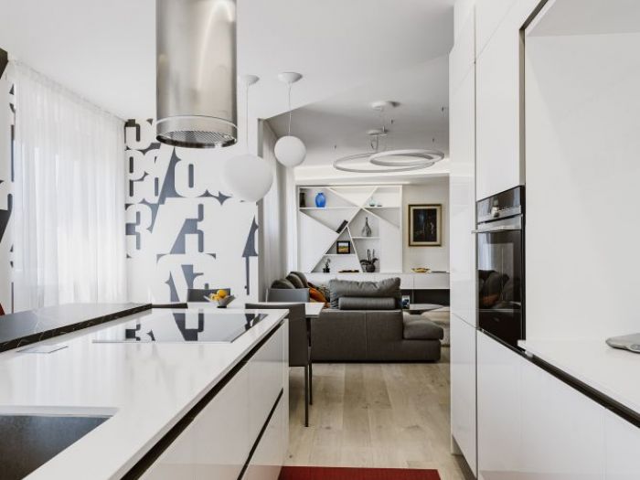 Archisio - Annalisa Carli - Progetto Una moderna fermata del tram