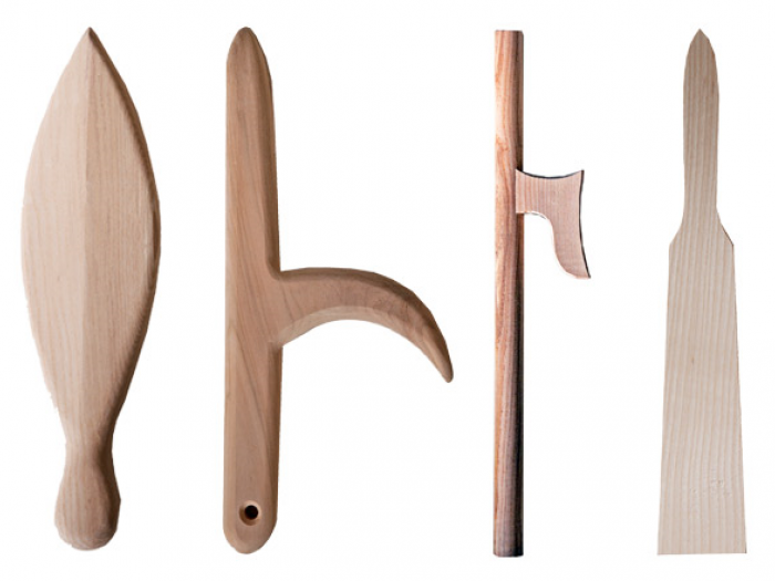 Archisio - Falegnameria Bortoli - Progetto Legno e sport