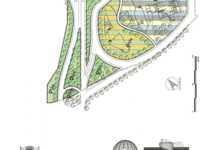 Archisio - Teresa Romeo - Progetto Olbia