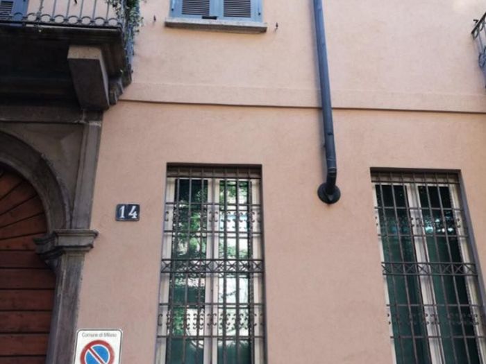 Archisio - Pitture E Decori Di Agostino Di Canito - Progetto Tinteggiatura di esterni