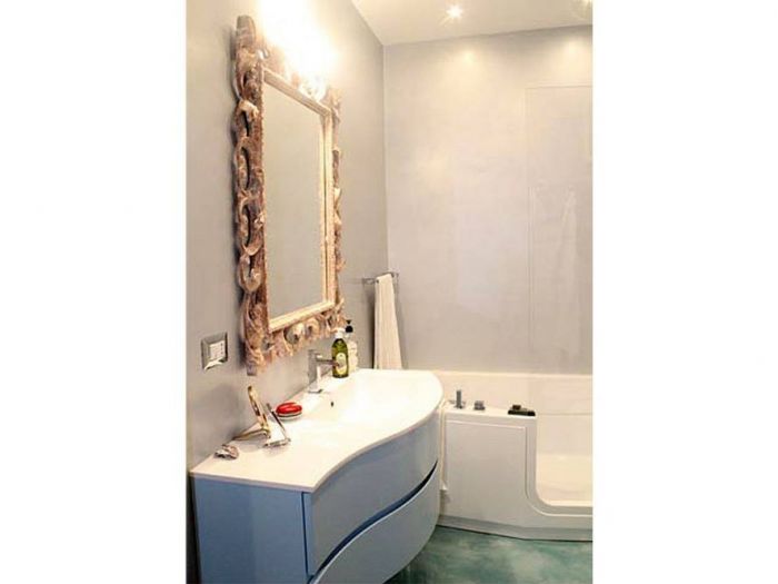 Archisio - Fare Casa Ristrutturazioni Soluzioni Per Abitare - Progetto Bagni