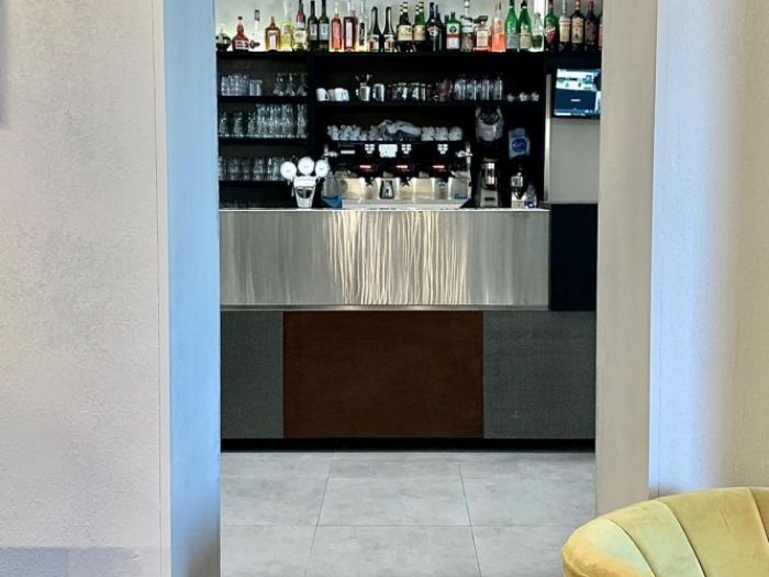Archisio - Flli Groppo srl - Progetto Bar turn over