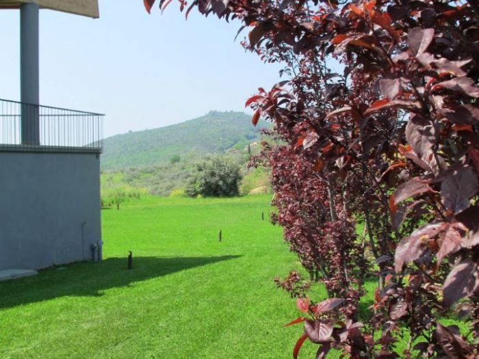 Archisio - Architetto Del Paesaggio Designer Del Verde - Progetto Giardino privato 4