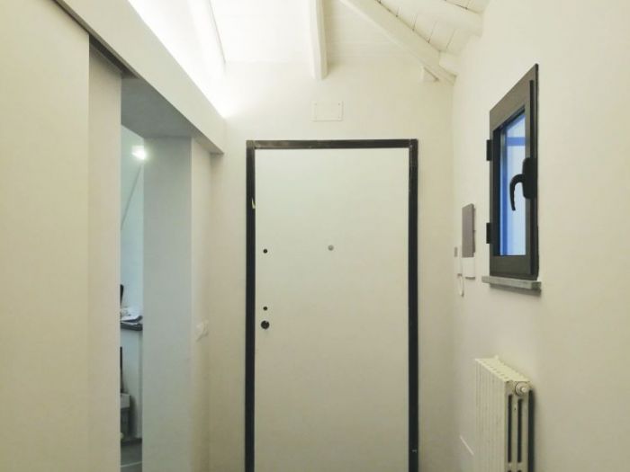 Archisio - Arturo Maria Enrico Failla - Progetto Casa ec