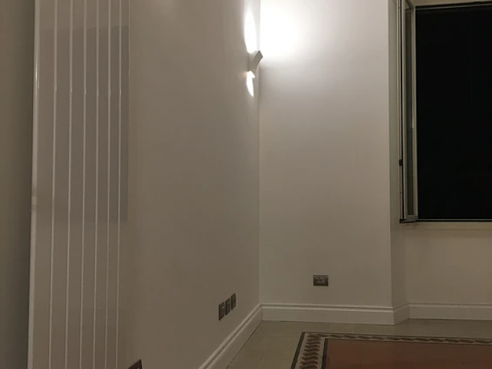 Archisio - Studio Pastore Architettura - Progetto Restauro immobile 900