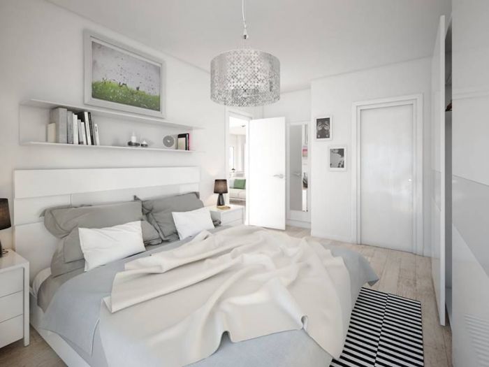 Archisio - Venduta A Prima Vista - Progetto Progettazione render