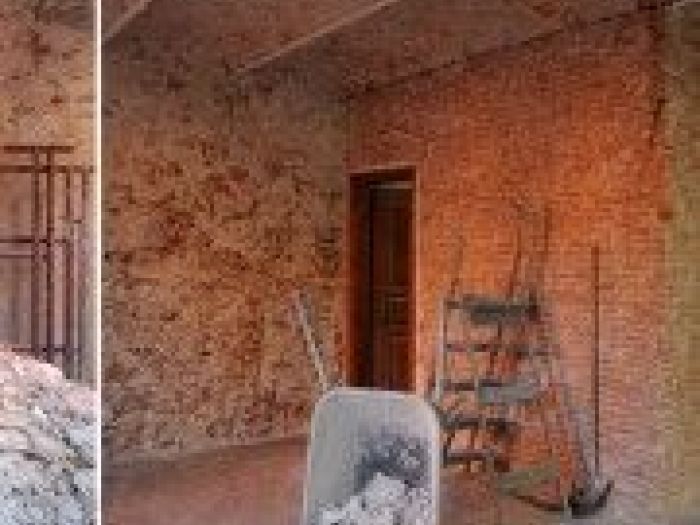 Archisio - Trecentotredici - Progetto Ristrutturazione centro storico bss