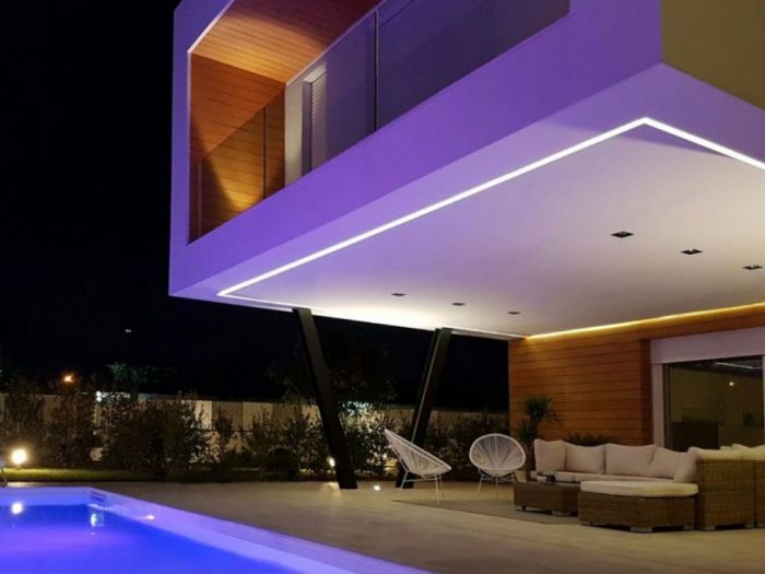 Archisio - Ettore Tricarico - Progetto Outdoor