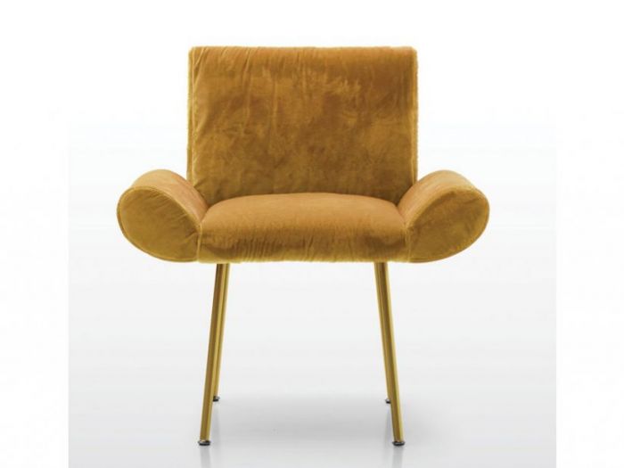 Archisio - Bassetti Proposte Darredo - Progetto Sedute