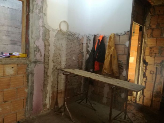 Archisio - Giqua Consulenze - Progetto Scala a giorno mod Picasso